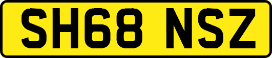 SH68NSZ