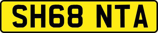 SH68NTA