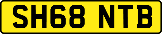 SH68NTB