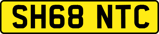 SH68NTC