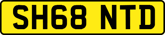 SH68NTD