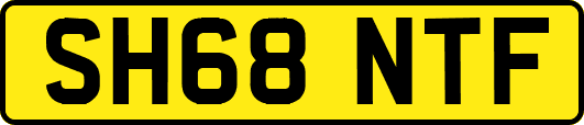 SH68NTF