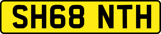 SH68NTH