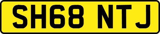 SH68NTJ