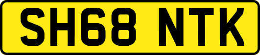 SH68NTK