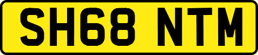 SH68NTM