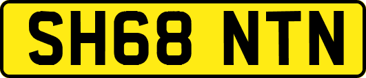 SH68NTN