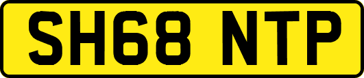 SH68NTP
