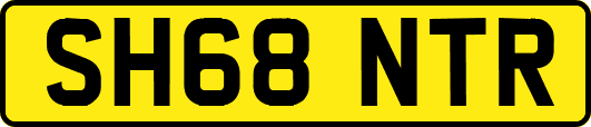 SH68NTR