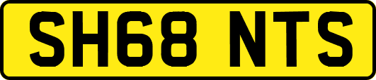 SH68NTS