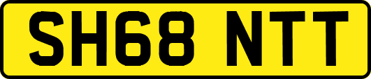 SH68NTT