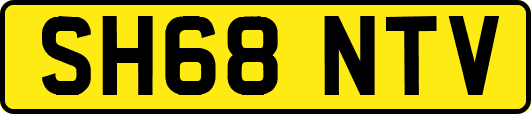 SH68NTV