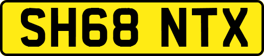 SH68NTX