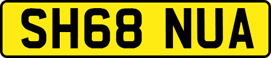SH68NUA