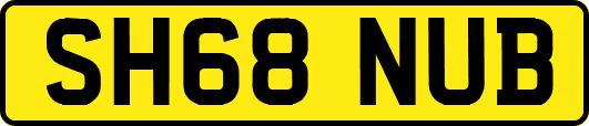 SH68NUB