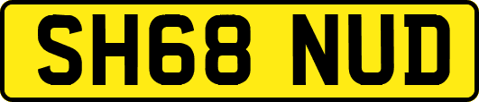 SH68NUD