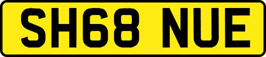SH68NUE