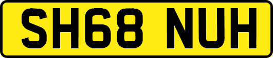 SH68NUH