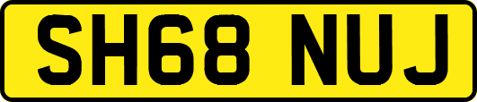 SH68NUJ