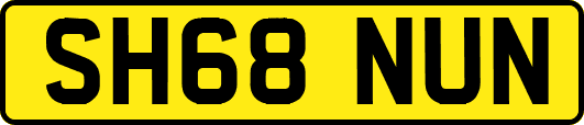 SH68NUN