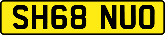 SH68NUO
