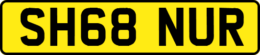 SH68NUR