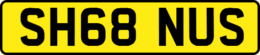 SH68NUS