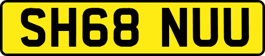 SH68NUU