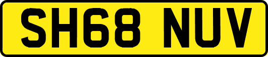 SH68NUV