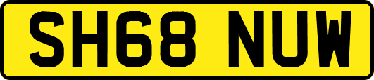 SH68NUW