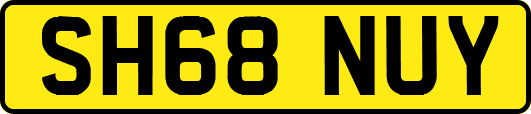 SH68NUY