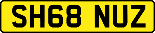 SH68NUZ