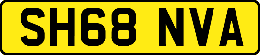 SH68NVA