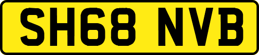 SH68NVB