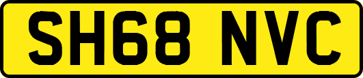SH68NVC