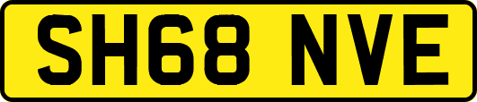 SH68NVE