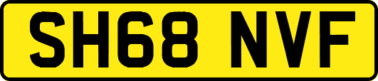 SH68NVF