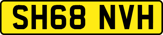 SH68NVH
