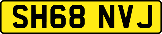 SH68NVJ