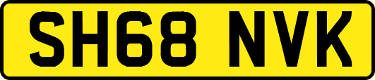 SH68NVK
