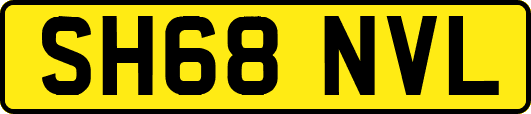 SH68NVL
