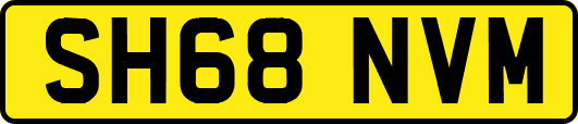 SH68NVM