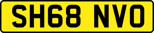 SH68NVO