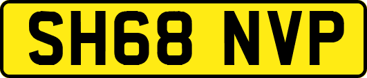 SH68NVP