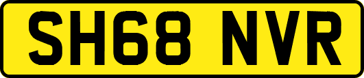 SH68NVR