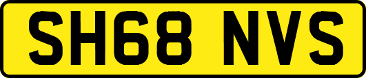 SH68NVS