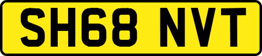 SH68NVT