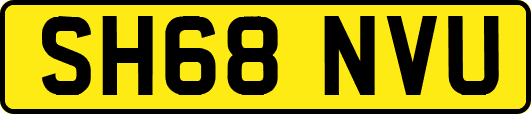 SH68NVU