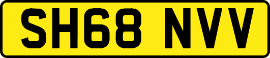 SH68NVV
