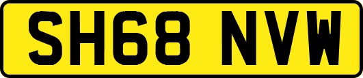 SH68NVW